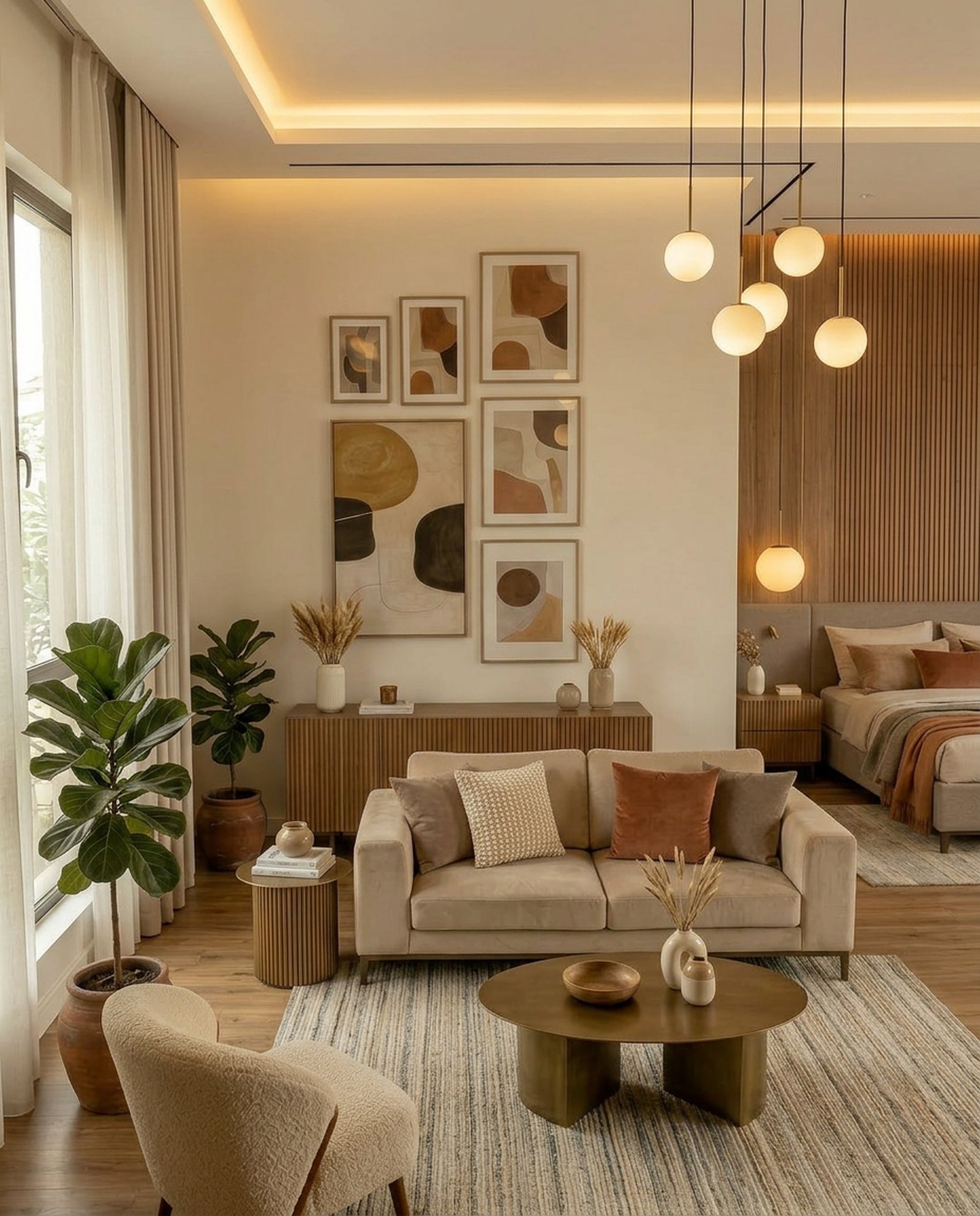 Che cos'è un interior designer?