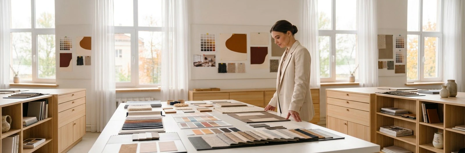 Interior Designer Italia | Trova un Professionista Locale