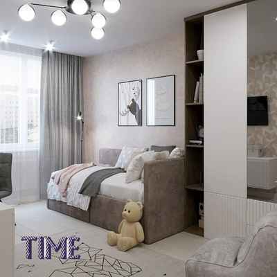 Time Rivestimenti