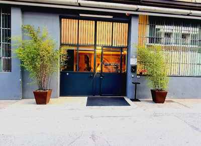 Silvia Bianchi Home Design